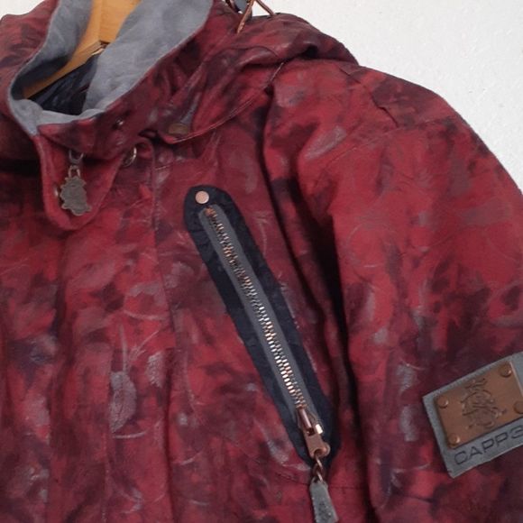 CAPPEL RIDE SNOWBOARDS size M - Picture 5 of 16